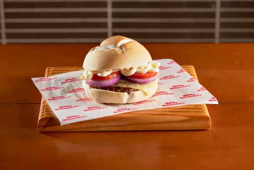 Caipira Especial Catupiry Quinteiro's